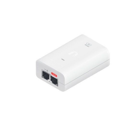 Ubiquiti Networks U-POE-AF adaptateur et injecteur PoE 48 V