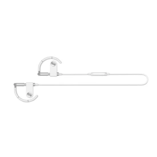 Bang & Olufsen Earset Casque Sans fil Ecouteurs Appels/Musique USB Type-C Bluetooth Blanc Bang & Olufsen Earset Casque Sans fil Ecouteurs Appels/Musique USB Type-C Bluetooth Blanc