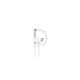 Bang & Olufsen Earset Casque Sans fil Ecouteurs Appels/Musique USB Type-C Bluetooth Blanc Bang & Olufsen Earset Casque Sans fil Ecouteurs Appels/Musique USB Type-C Bluetooth Blanc