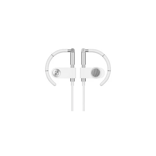 Bang & Olufsen Earset Casque Sans fil Ecouteurs Appels/Musique USB Type-C Bluetooth Blanc Bang & Olufsen Earset Casque Sans fil Ecouteurs Appels/Musique USB Type-C Bluetooth Blanc