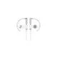 Bang & Olufsen Earset Casque Sans fil Ecouteurs Appels/Musique USB Type-C Bluetooth Blanc Bang & Olufsen Earset Casque Sans fil Ecouteurs Appels/Musique USB Type-C Bluetooth Blanc
