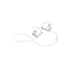 Bang & Olufsen Earset Casque Sans fil Ecouteurs Appels/Musique USB Type-C Bluetooth Blanc