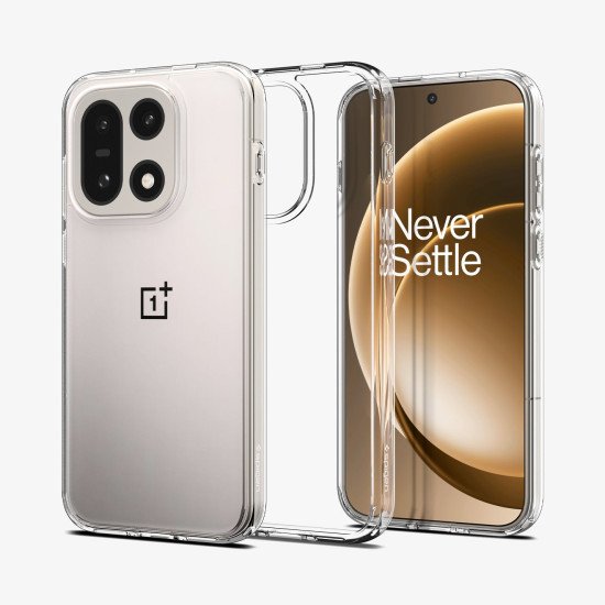 Spigen Ultra Hybrid coque de protection pour téléphones portables 17,3 cm (6.82") Housse Transparent