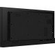 iiyama LH5075UHS-B2AG Écran d'affichage dynamique Écran plat de signalisation numérique 125,7 cm (49.5") LCD Wifi 500 cd/m² 4K Ultra HD Noir Intégré dans le processeur Android 11 24/7