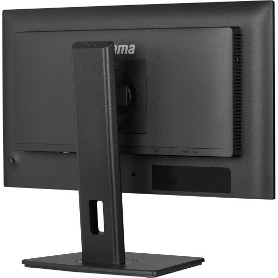 iiyama ProLite XB2492HSU-B1 écran PC 61 cm (24") 1920 x 1080 pixels Full HD LED Noir iiyama ProLite XB2492HSU-B1 écran PC 61 cm (24") 1920 x 1080 pixels Full HD LED Noir