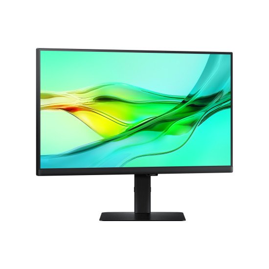 Samsung Écran PC Professionnel 24" ViewFinity S6 S60UD QHD 100Hz
