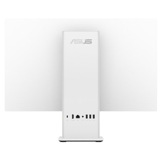 ASUS V400 AiO VM441QA-WPC053W Copilot+ PC Snapdragon 60,5 cm (23.8") 1920 x 1080 pixels PC All-in-One 16 Go LPDDR5x-SDRAM 512 Go SSD Windows 11 Home Wi-Fi 6E (802.11ax) Blanc