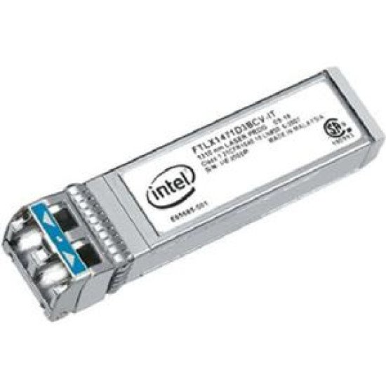 Intel E10GFSPLR Ethernet 10000 Mbit/s Interne