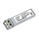 Intel E10GSFPSR module émetteur-récepteur de réseau 10000 Mbit/s SFP+ 850 nm Intel E10GSFPSR module émetteur-récepteur de réseau 10000 Mbit/s SFP+ 850 nm