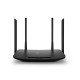 TP-LINK Archer VR300 AC1200 routeur sans fil Bi-bande (2,4 GHz / 5 GHz) Fast Ethernet Noir