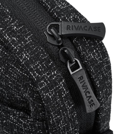 Rivacase 7921 35,6 cm (14") Sac Messenger Noir Rivacase 7921 35,6 cm (14") Sac Messenger Noir