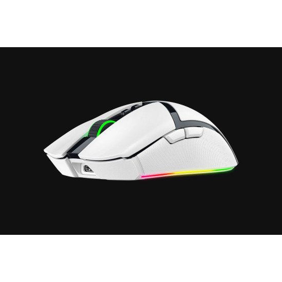 Razer Cobra Pro souris Gaming Droitier RF Wireless + Bluetooth + USB Type-C Optique 30000 DPI