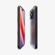 Spigen iPhone 16 Pro Max Case coque de protection pour téléphones portables Noir Spigen iPhone 16 Pro Max Case coque de protection pour téléphones portables Noir
