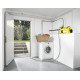 Kärcher BP 7 Home & Garden 1200 W 6 bar 6000 l/h