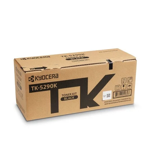 KYOCERA TK-5290K Original Noir 1 pièce(s) KYOCERA TK-5290K Original Noir 1 pièce(s)