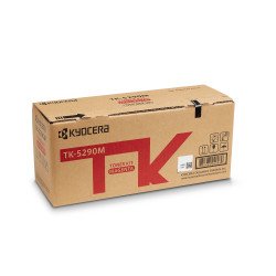 KYOCERA TK-5290M Cartouche de toner 1 pièce(s) Original