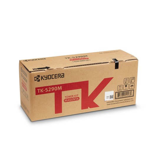 KYOCERA TK-5290M Cartouche de toner 1 pièce(s) Original