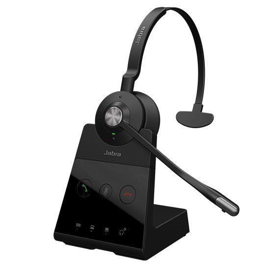 Jabra Engage 65 Mono Casque Audio