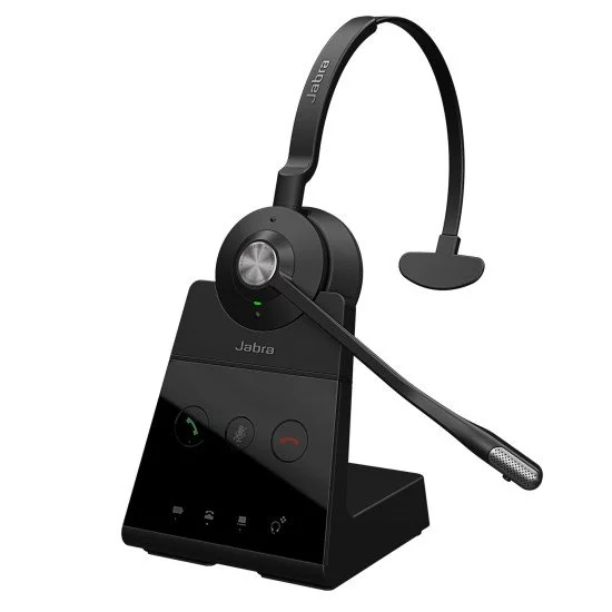 Jabra Engage 65 Mono Casque Audio Jabra Engage 65 Mono Casque Audio