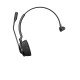 Jabra Engage 65 Mono Casque Audio