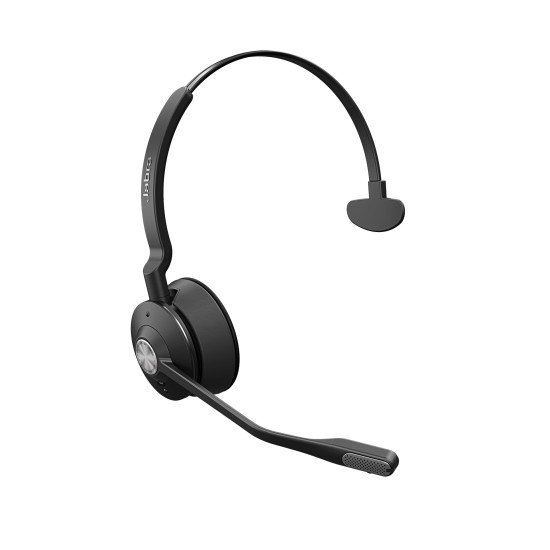 Jabra Engage 65 Mono Casque Audio