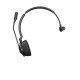 Jabra Engage 75 Mono Casque audio