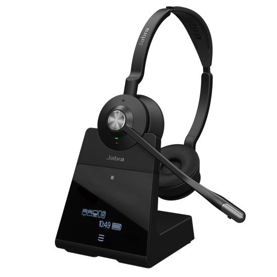 Jabra Engage 75 Stereo Casque audio Jabra Engage 75 Stereo Casque audio