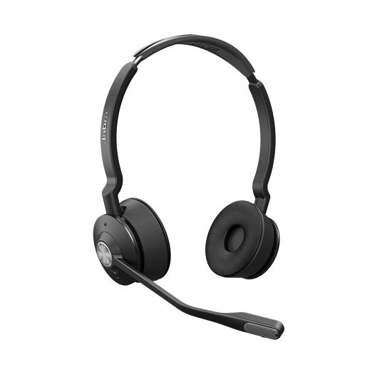 Jabra Engage 75 Stereo Casque audio Jabra Engage 75 Stereo Casque audio