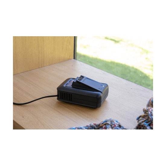 Bosch 1 600 A03 1X0 Chargeur de batterie