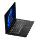Lenovo V14 G7 IWC Intel Core 5 320 Ordinateur portable 35,6 cm (14") Full HD 16 Go DDR5-SDRAM 512 Go SSD Wi-Fi 6 (802.11ax) Windows 11 Pro Noir Belge