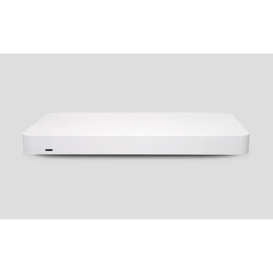 Cisco Meraki GX50-HW-EU pare-feux (matériel) 500 Mbit/s