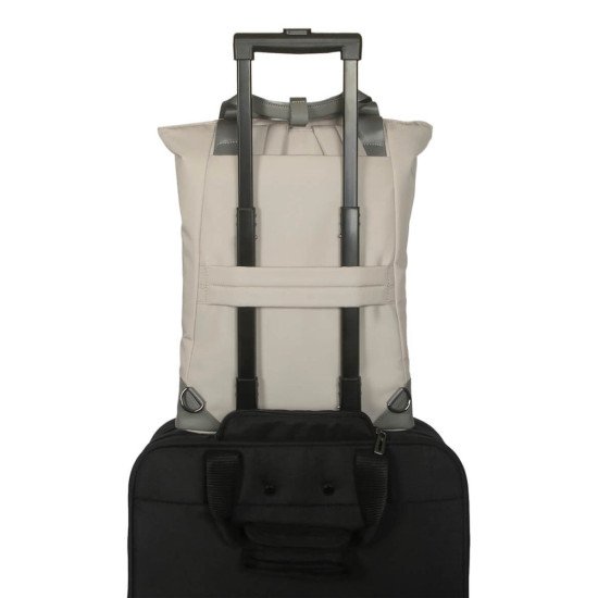 Targus TBB65113GL sacoche d'ordinateurs portables 40,6 cm (16") Sac à dos Chêne Targus TBB65113GL sacoche d'ordinateurs portables 40,6 cm (16") Sac à dos Chêne