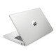 HP 17-cp2027nb AMD Ryzen™ 5 7520U Ordinateur portable 43,9 cm (17.3") Full HD 16 Go LPDDR5-SDRAM 512 Go SSD Wi-Fi 6 (802.11ax) Windows 11 Home Argent