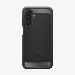 Spigen Rugged Armor coque de protection pour téléphones portables 16,5 cm (6.5") Housse Noir