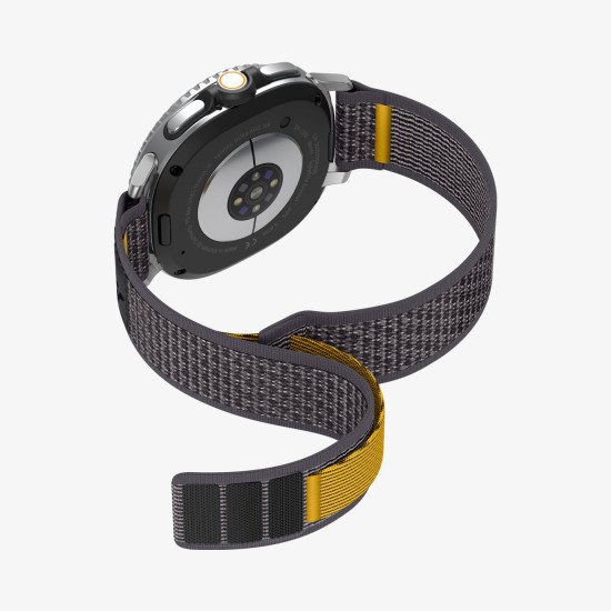 Spigen Athlex Air Bande Gris Tissu