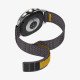 Spigen Athlex Air Bande Gris Tissu