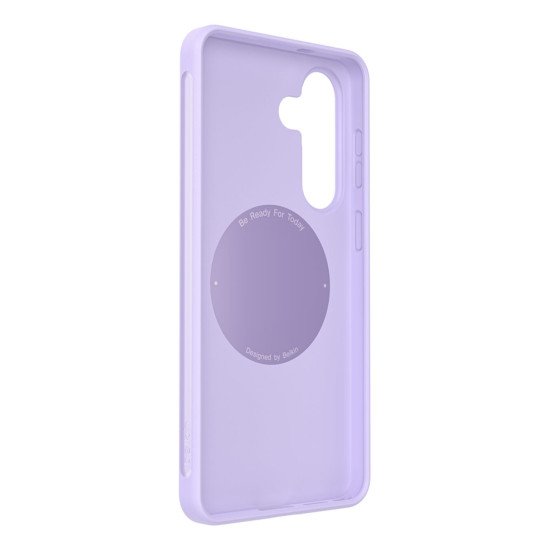 Belkin MSB016hqLV coque de protection pour téléphones portables 17 cm (6.7") Housse Lavande