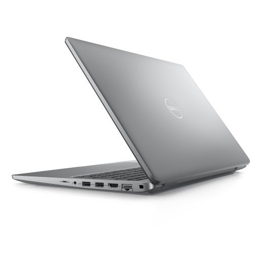 DELL Latitude 5540 i7-1365U Ordinateur portable 39,6 cm (15.6") Full HD Intel® Core™ i7 16 Go DDR4-SDRAM 512 Go SSD Wi-Fi 6E (802.11ax) Windows 11 Pro Gris DELL Latitude 5540 i7-1365U Ordinateur portable 39,6 cm (15.6") Full HD Intel® Core™ i7 16 Go DDR4-SDRAM 512 Go SSD Wi-Fi 6E (802.11ax) Windows 11 Pro Gris