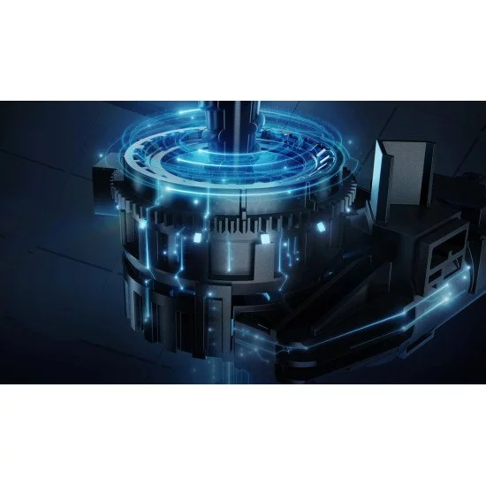 Siemens EQ.300 TF301E19 machine à café Entièrement automatique Machine à expresso 1,4 L Siemens EQ.300 TF301E19 machine à café Entièrement automatique Machine à expresso 1,4 L