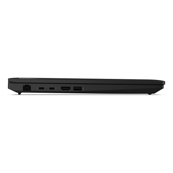 Lenovo ThinkPad L16 Gen 3 (AMD) Copilot+ PC AMD Ryzen AI 5 430 Ordinateur portable 40,6 cm (16") WUXGA 16 Go DDR5-SDRAM 512 Go SSD Wi-Fi 7 (802.11be) Windows 11 Pro Belge Noir