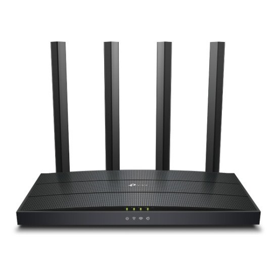 TP-Link AX1500 Gigabit Wi-Fi 6 Router Routeur connecté