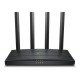 TP-Link AX1500 Gigabit Wi-Fi 6 Router Routeur connecté