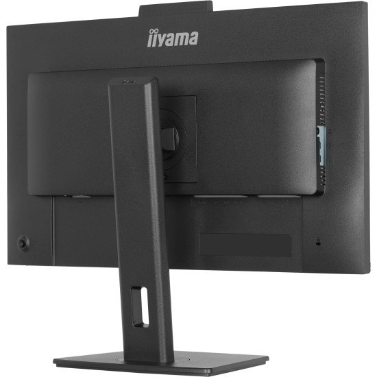 iiyama ProLite XB2797QSNPH-B1 27IN IPS LCD 4MS 2560X1440 350CD/M2 HDMI/DP/USB 2 écran PC 68,6 cm (27") 2560 x 1440 pixels Quad HD Noir