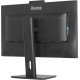 iiyama ProLite XB2797QSNPH-B1 27IN IPS LCD 4MS 2560X1440 350CD/M2 HDMI/DP/USB 2 écran PC 68,6 cm (27") 2560 x 1440 pixels Quad HD Noir