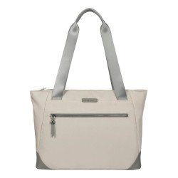 Targus TBA00113GL sacoche d'ordinateurs portables 40,6 cm (16") Valise pour femme Chêne