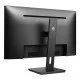 Philips 275S9JML/00 écran PC 68,6 cm (27") 2560 x 1440 pixels Quad HD LCD Noir