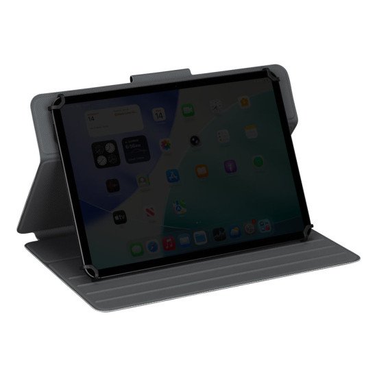 Targus THZ997GL étui pour tablette 29,2 cm (11.5") Folio porte carte Noir
