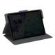Targus THZ997GL étui pour tablette 29,2 cm (11.5") Folio porte carte Noir