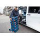 Bosch Coffret de transport L-BOXX 102 Professional