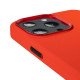 Decoded Silicone Back Cover coque de protection pour téléphones portables 17 cm (6.69") Housse Rouge